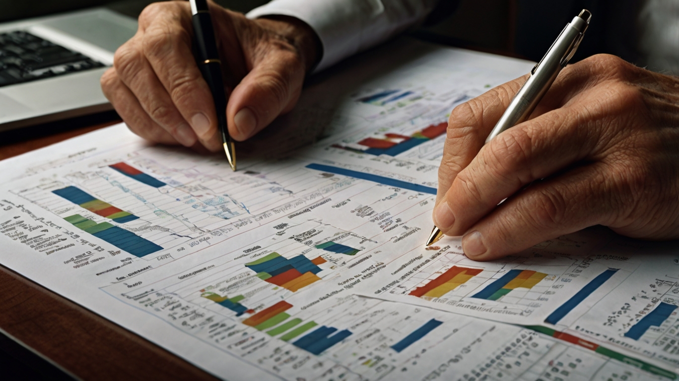 Bookkeeping services